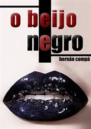 O Beijo Negro cover image