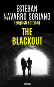 The blackout cover image