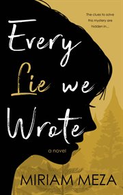 Every lie we wrote cover image