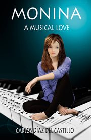 Monina, a musical love cover image
