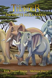 Impronte Sulla Sabbia cover image