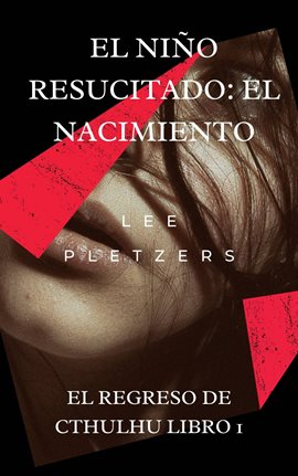 Cover image for El Niño Resucitado: El Nacimiento