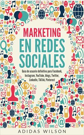 Cover image for Marketing en redes sociales