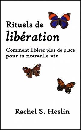 Cover image for Rituels de libération