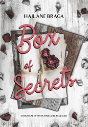 Box of secrets cover image