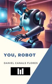 You! robot! cover image