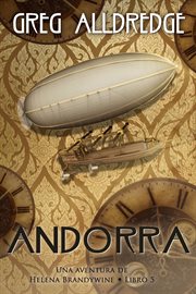 Andorra. Una aventura de Helena Brandywine cover image