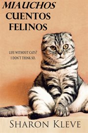 Miauchos cuentos felinos cover image