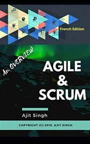 Agile & scrum. Un aperçu cover image