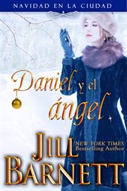 Daniel y el ángel cover image