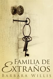 Familia de extraños cover image