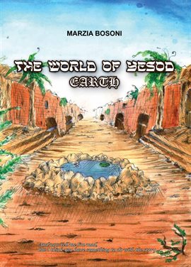 Cover image for The World of Yesod - Earth