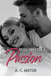 Irresistible passion cover image