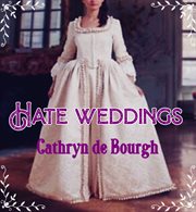 Hate weddings. Forbidden Passions cover image