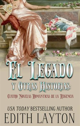 Cover image for El Legado y Otras Historias