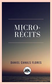 Micro-récits. It does not have one cover image
