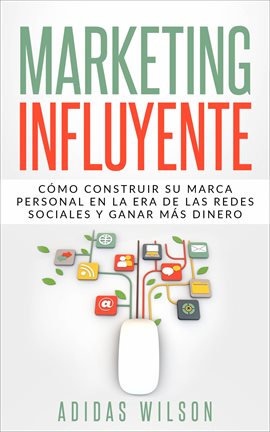 Cover image for Marketing Influyente