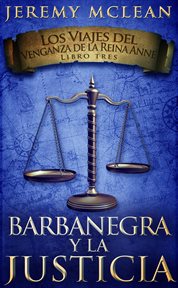 Barbanegra y la justicia cover image