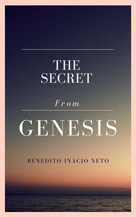 Cover image for The Secret From Genesis