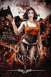 Ruleta rusa cover image