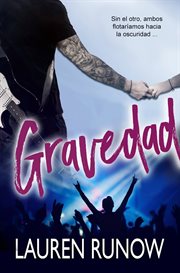 Gravedad cover image