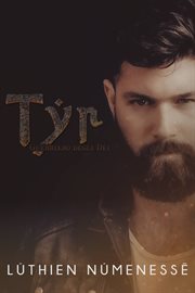 Tyr, guerriero degli Déi cover image