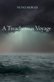 A treacherous voyage cover image