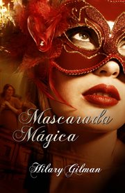 Mascarada mágica cover image
