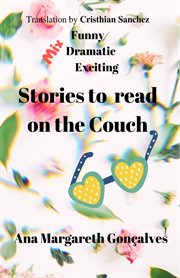 Stories to read on the couch cover image