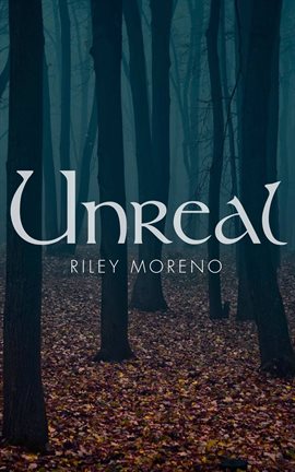 Cover image for Unreal