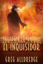 El inquisidor cover image