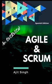 Agile & scrum cover image