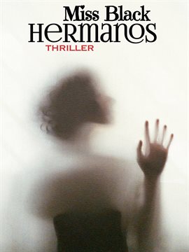 Cover image for Hermanos