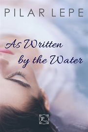 As written by the water cover image