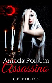 Amada Por Um Assassino cover image