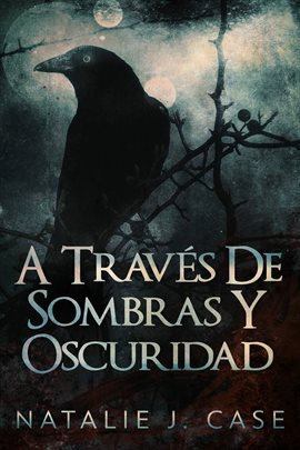 Cover image for A través de sombras y oscuridad