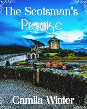 The scotsman's promise cover image