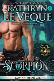 Scorpion : a medieval romance cover image