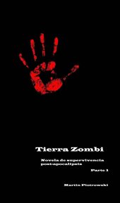 Tierra zombi cover image