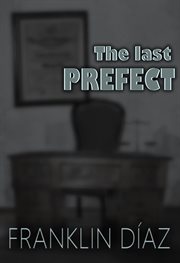 The last prefect cover image