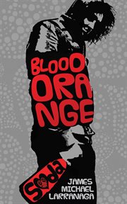 Blood orange soda cover image