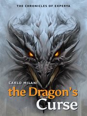 The dragon's curse cover image