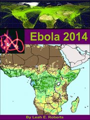 Ebola 2014 cover image