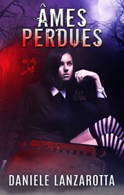 Mes perdues cover image