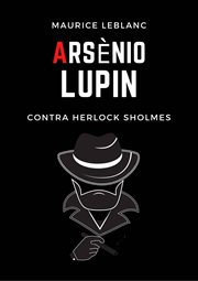 Arsenio Lupin contra Herlock Sholmes cover image