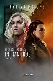 Las crónicas del inframundo - tomo 1 cover image