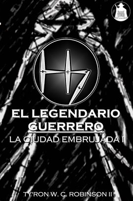 Cover image for El Legendario Guerrero