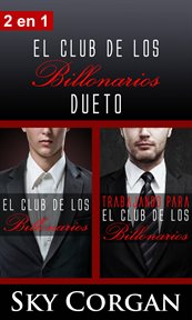 El club de los billonarios dueto cover image