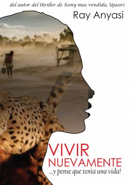 Cover image for Vivir Nuevamente