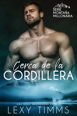 Cover image for Cerca de la Cordillera